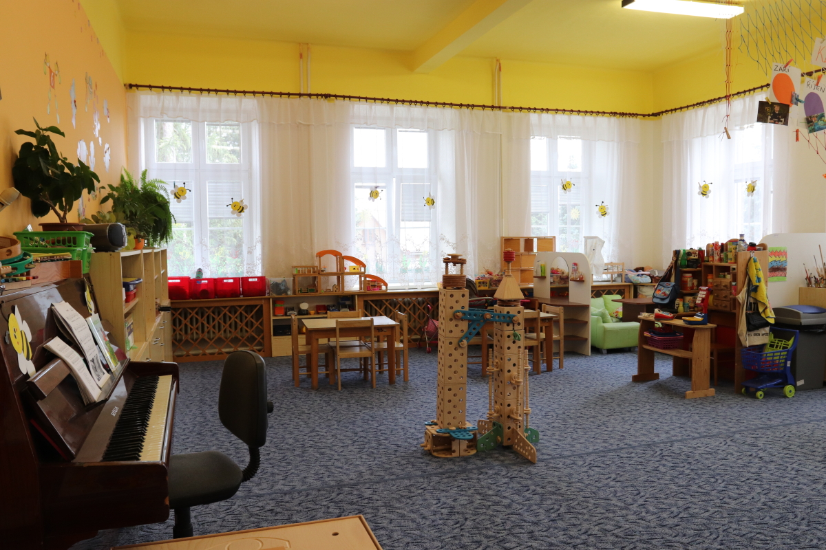 Třída_03 – MŠ Na Pískách Třída_03 - MŠ Na Pískách