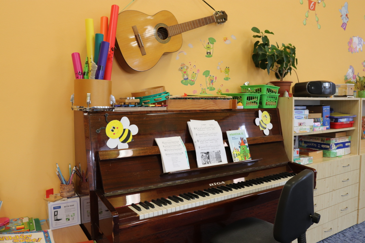 Třída_02 – MŠ Na Pískách Třída_02 - MŠ Na Pískách