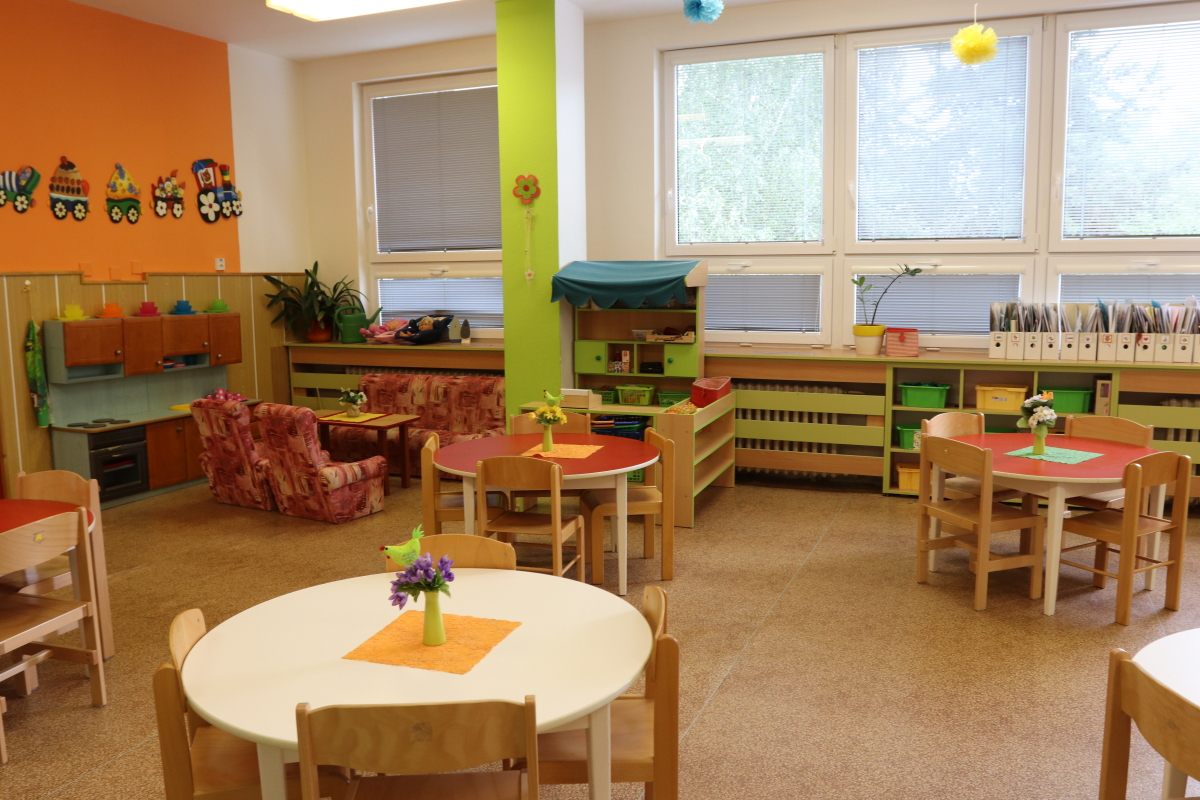 Třída_05 – MŠ Tovární Třída_05 - MŠ Tovární
