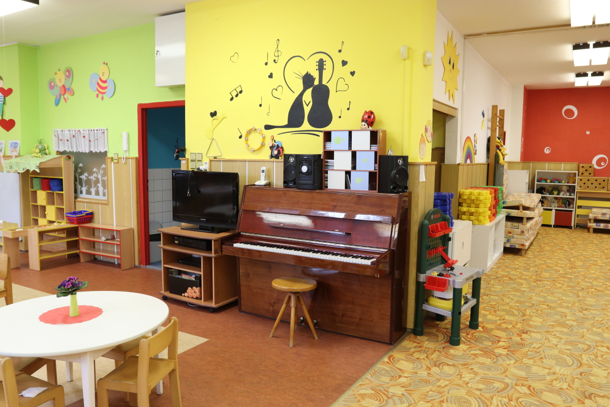 Třída_02 – MŠ Tovární Třída_02 - MŠ Tovární